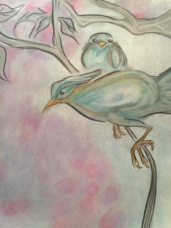 Pastels