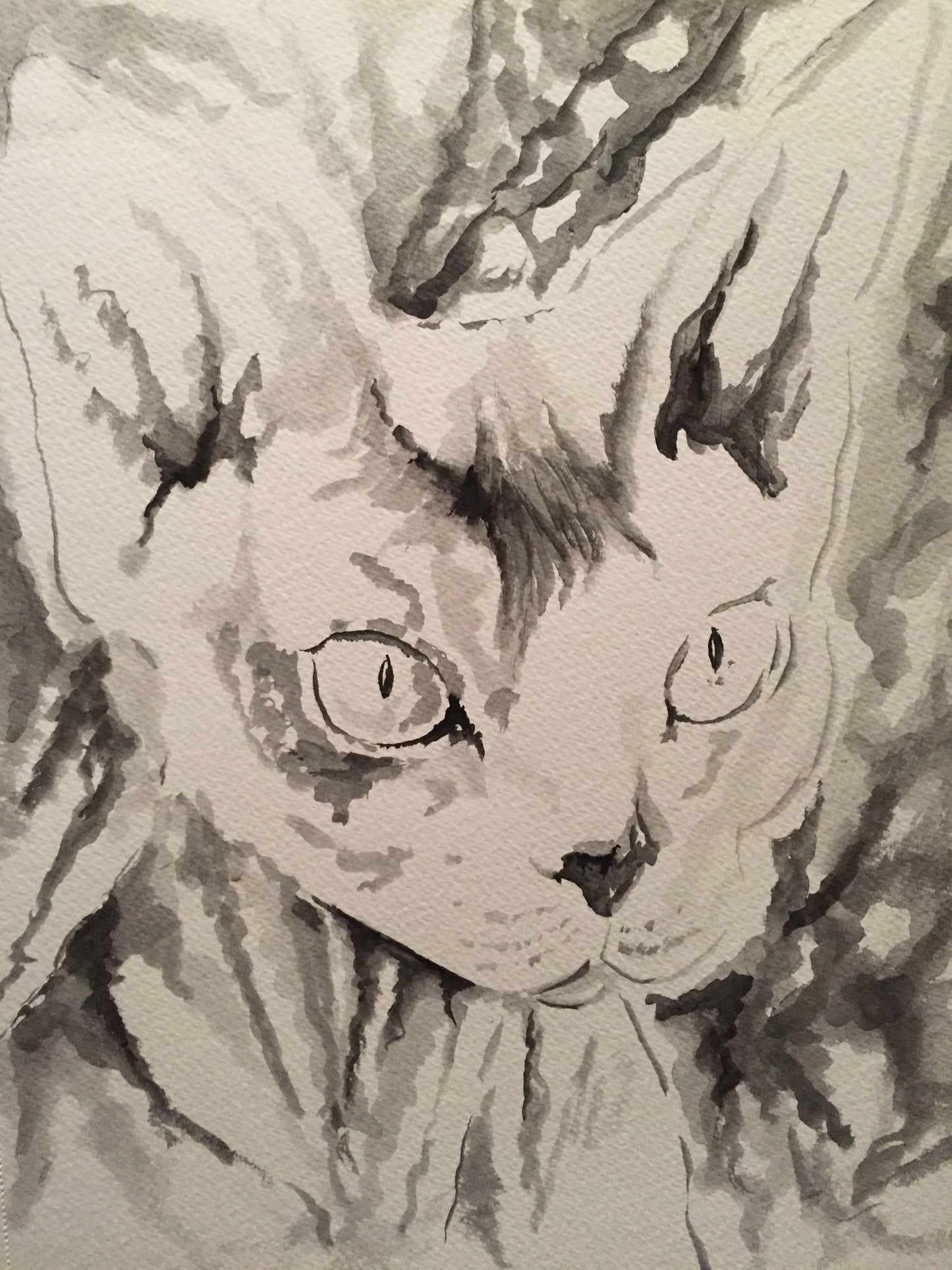Watercolor