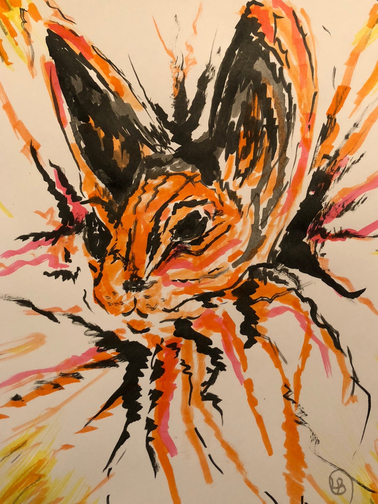 Watercolor