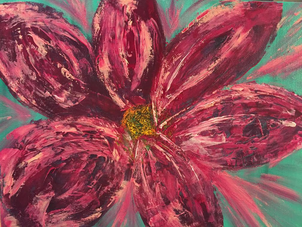 Acrylic
