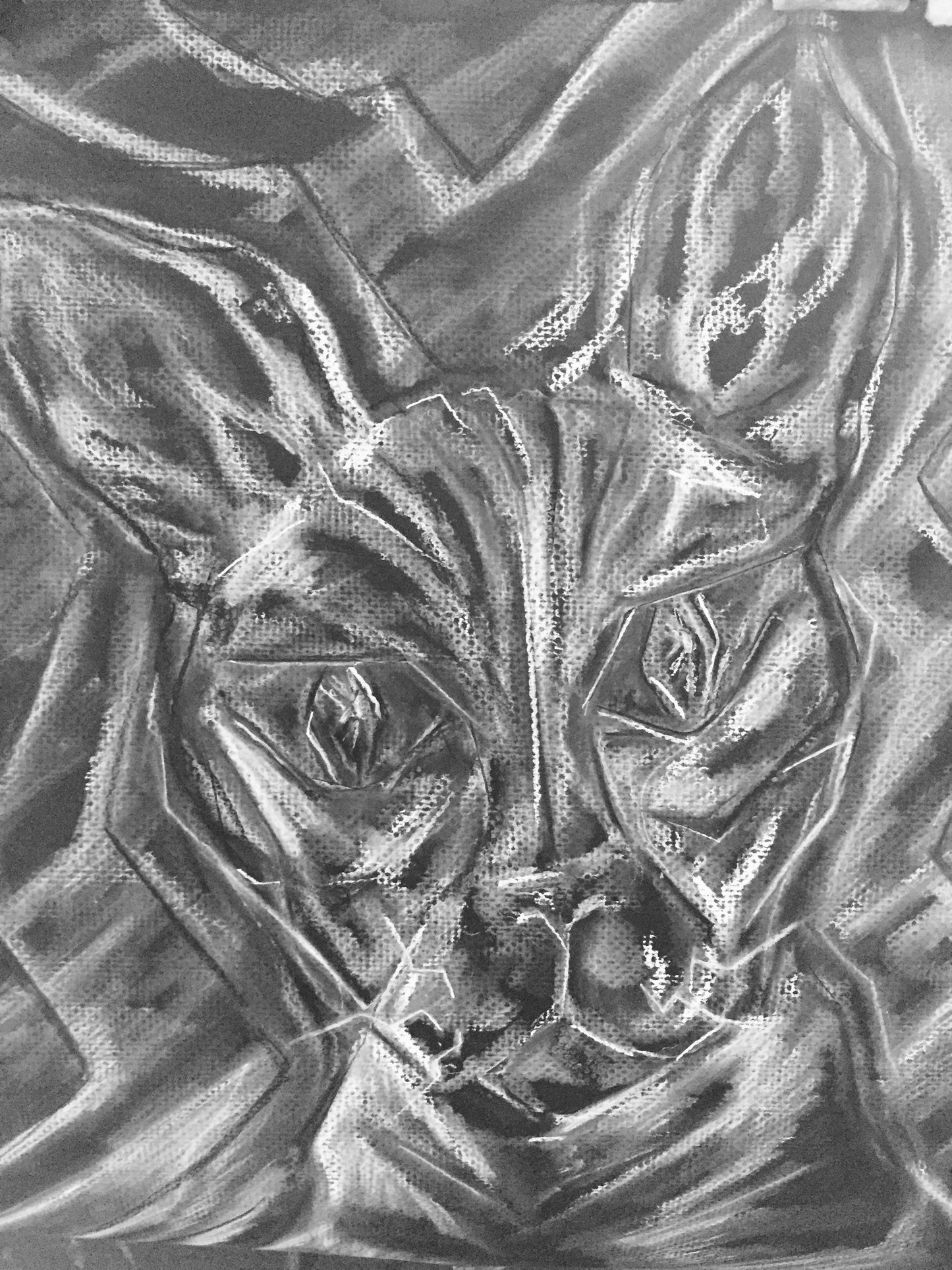 Charcoal