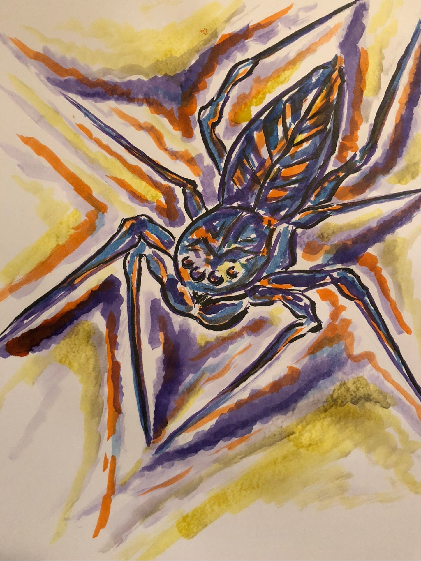 Watercolor