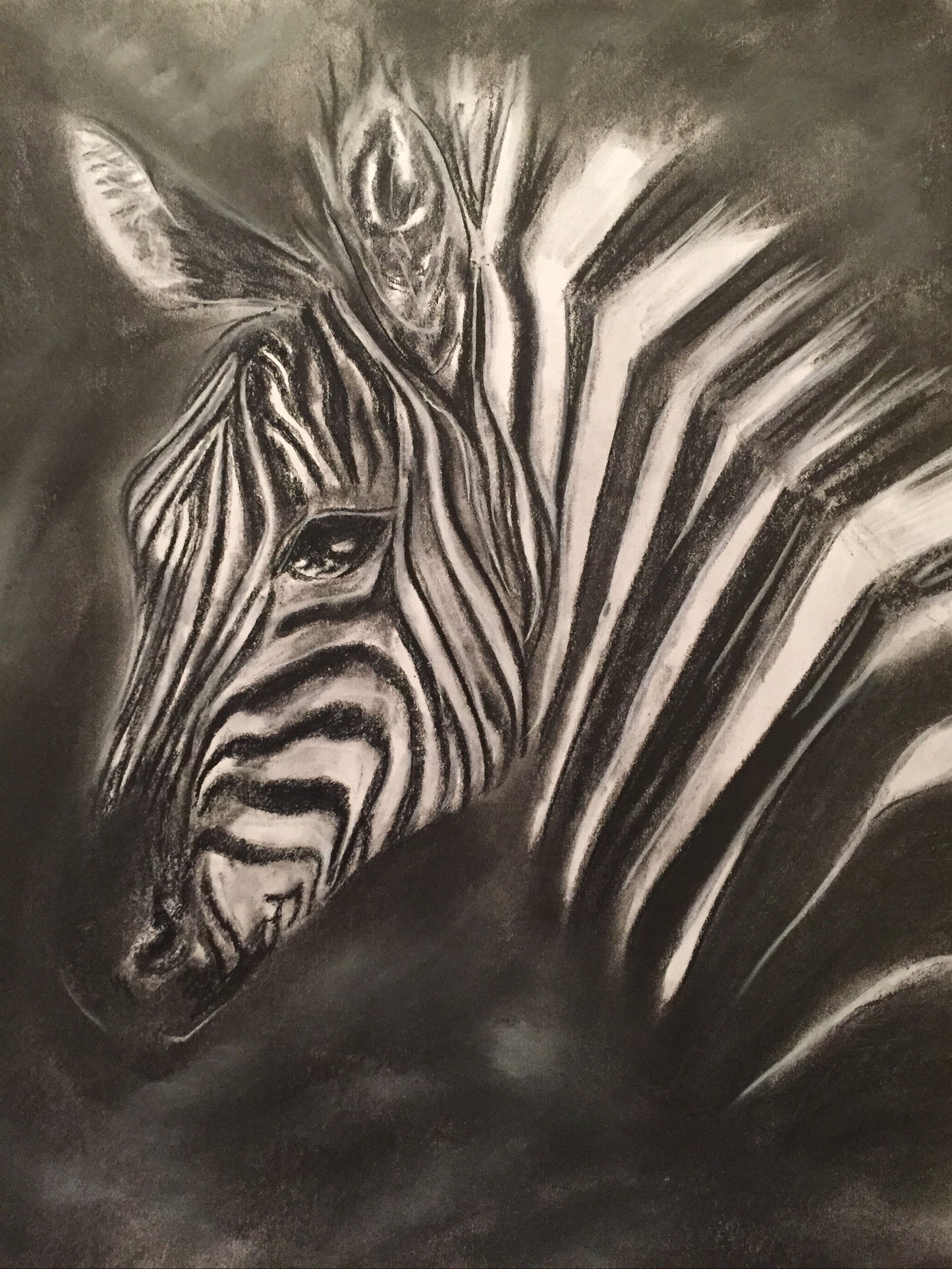 Charcoal