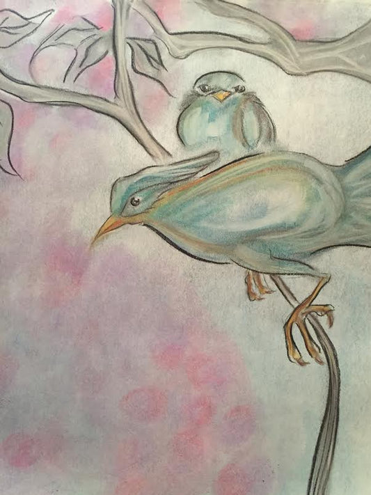 Pastels