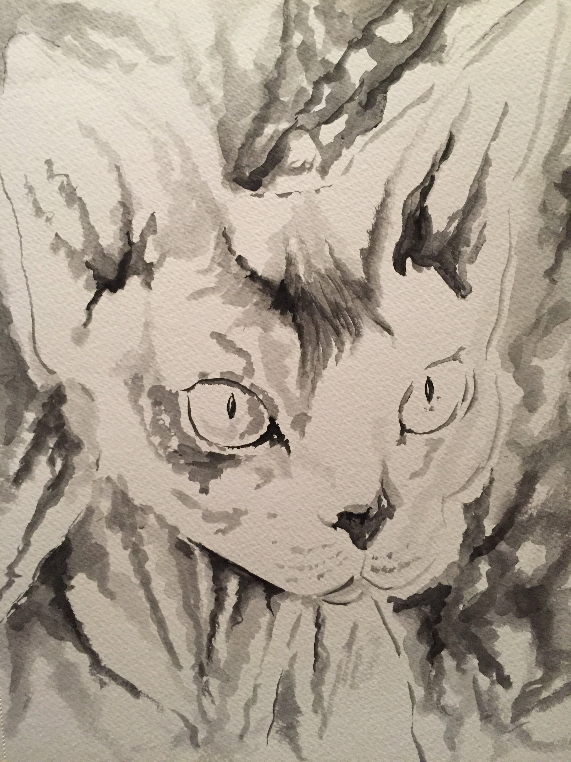 Watercolor